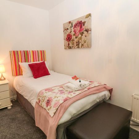 59 Valley Lodge Callington Экстерьер фото