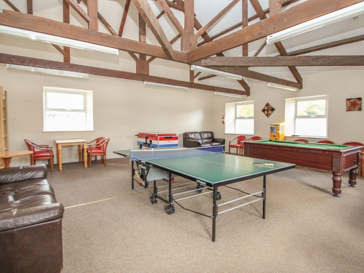 59 Valley Lodge Callington Экстерьер фото