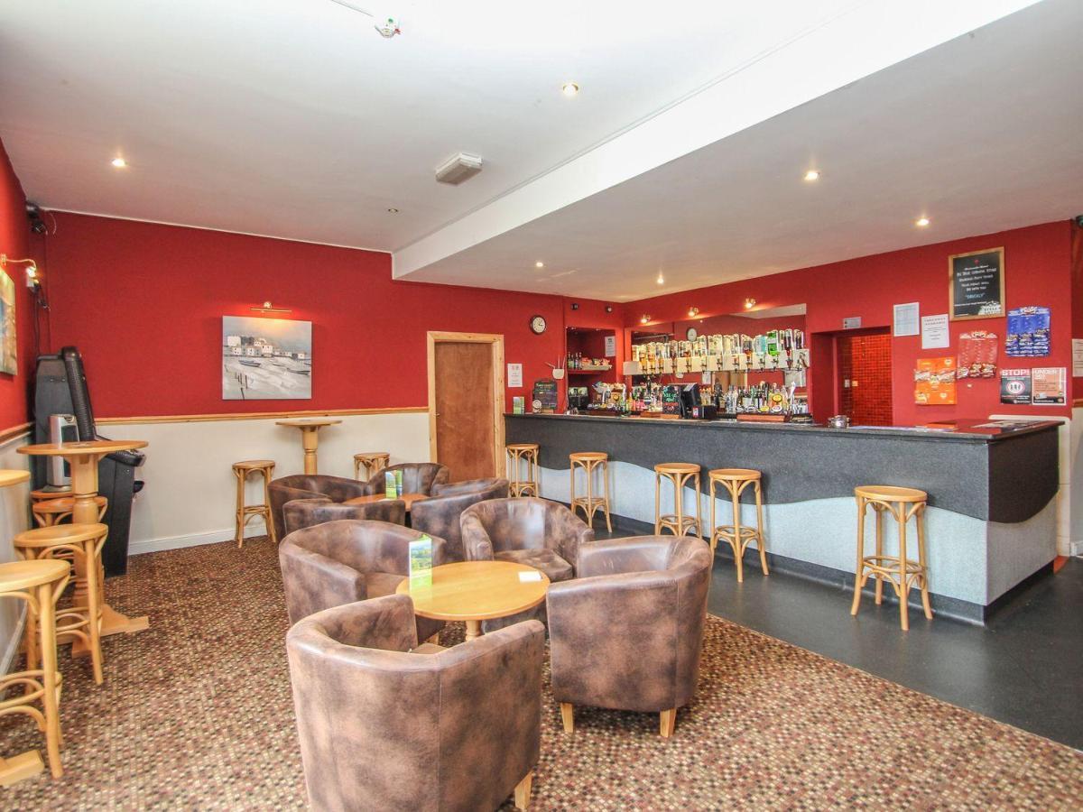 59 Valley Lodge Callington Экстерьер фото