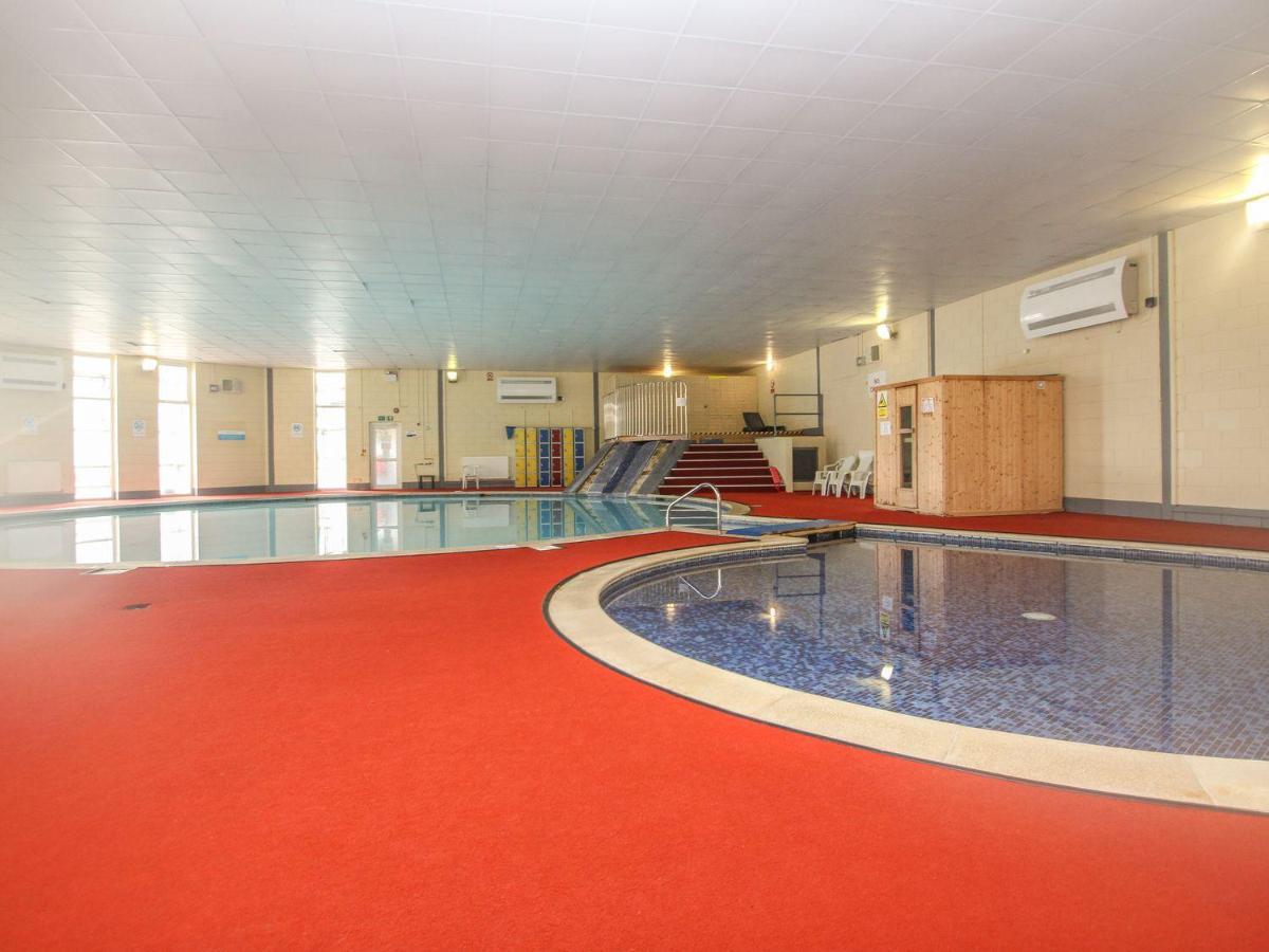 59 Valley Lodge Callington Экстерьер фото