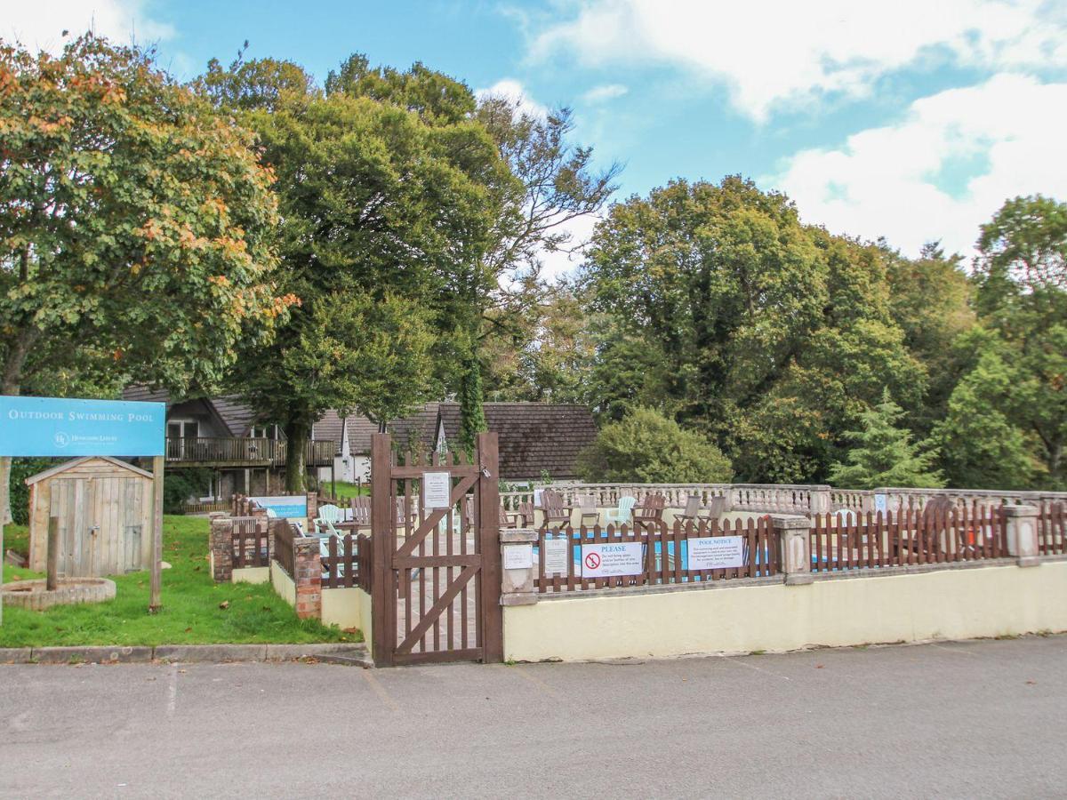 59 Valley Lodge Callington Экстерьер фото