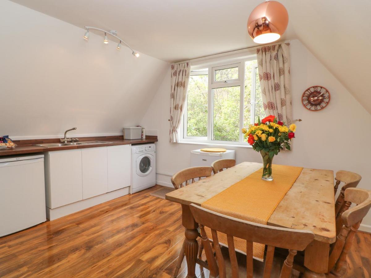 59 Valley Lodge Callington Экстерьер фото