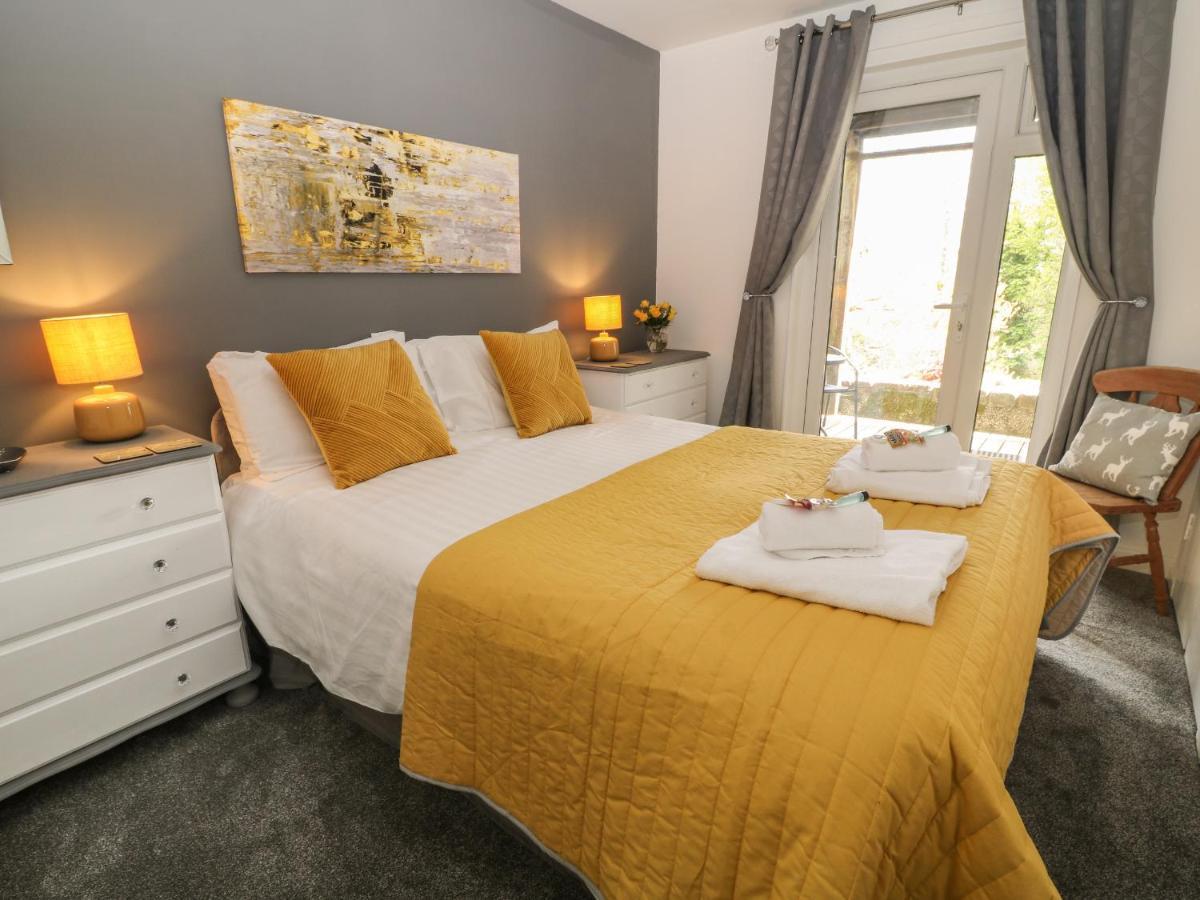 59 Valley Lodge Callington Экстерьер фото