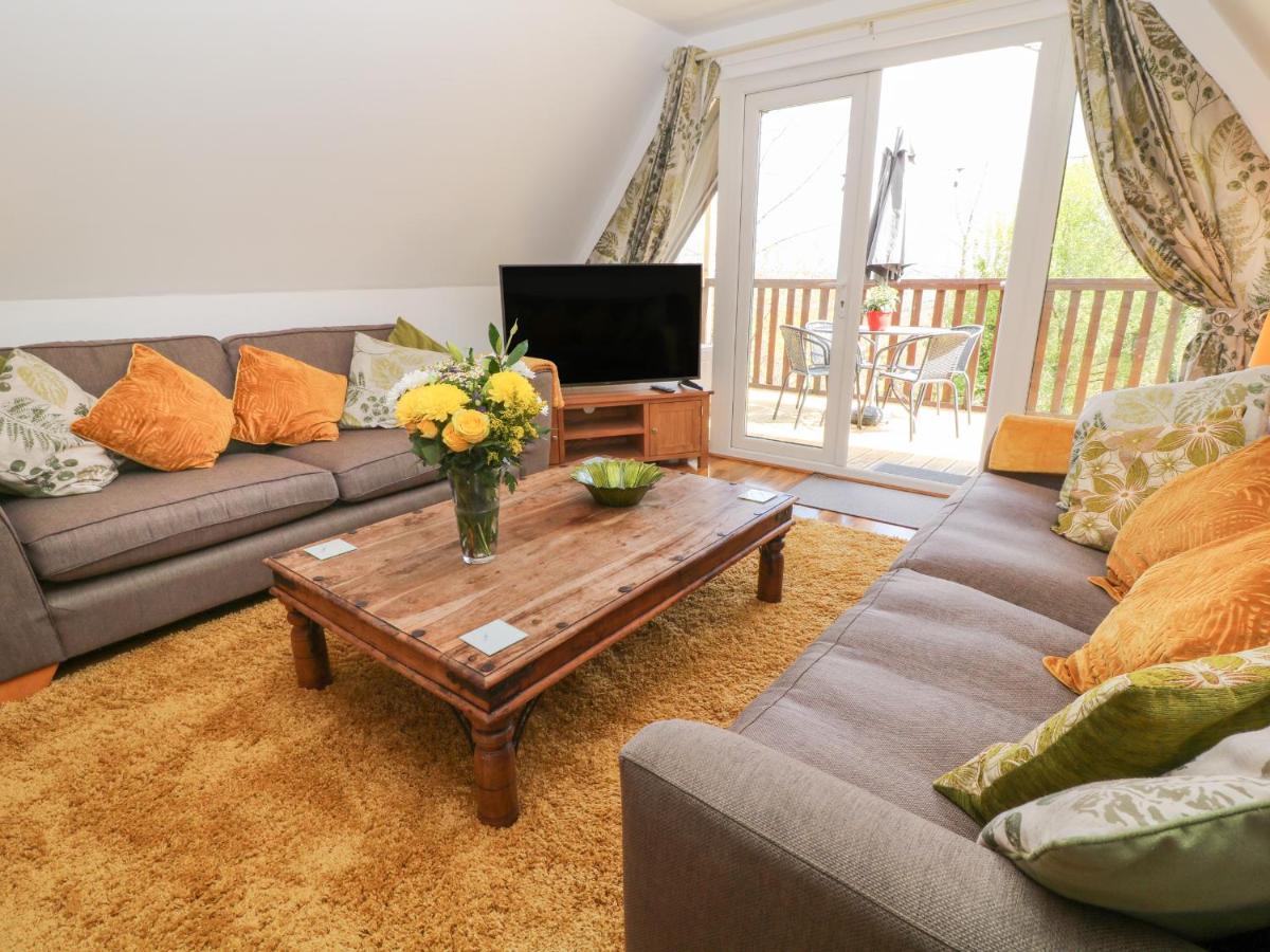 59 Valley Lodge Callington Экстерьер фото