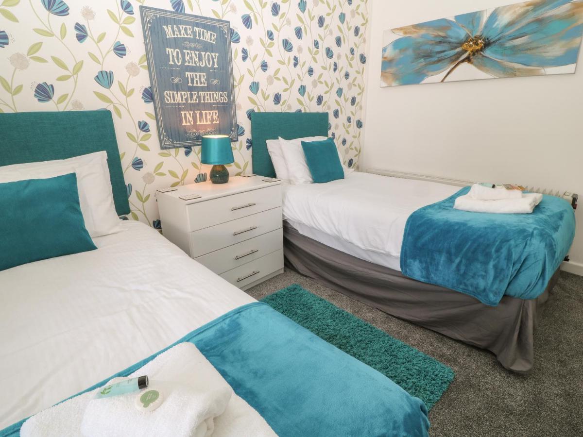59 Valley Lodge Callington Экстерьер фото