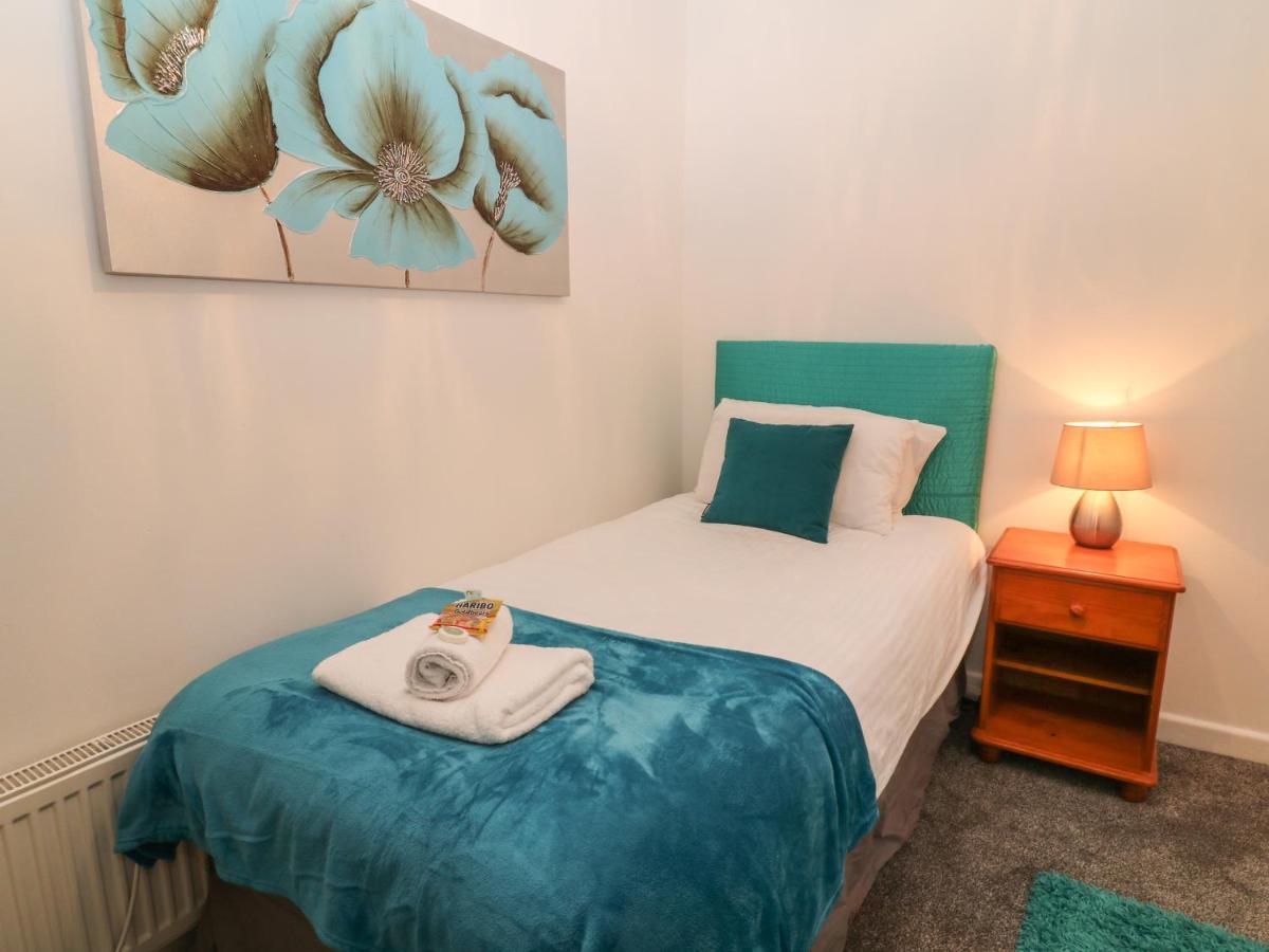 59 Valley Lodge Callington Экстерьер фото
