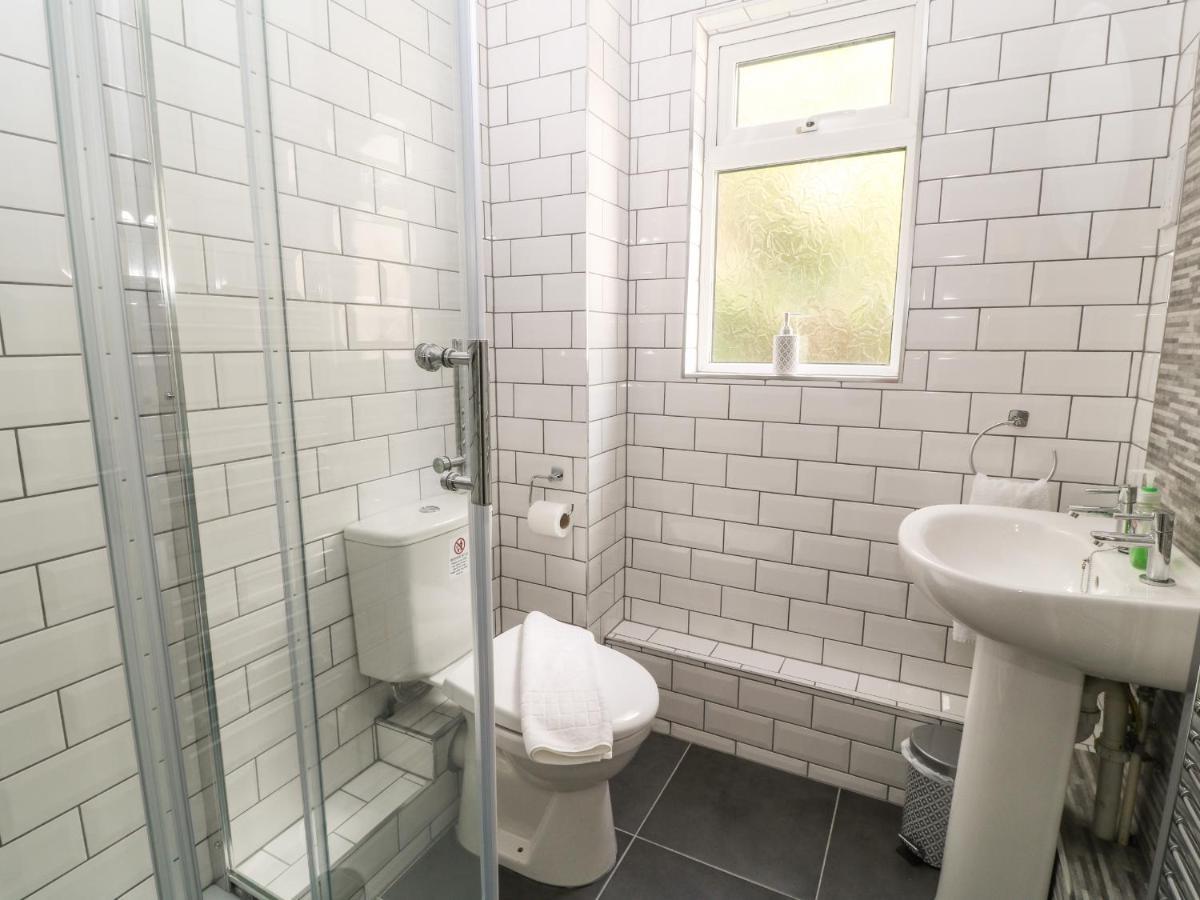 59 Valley Lodge Callington Экстерьер фото