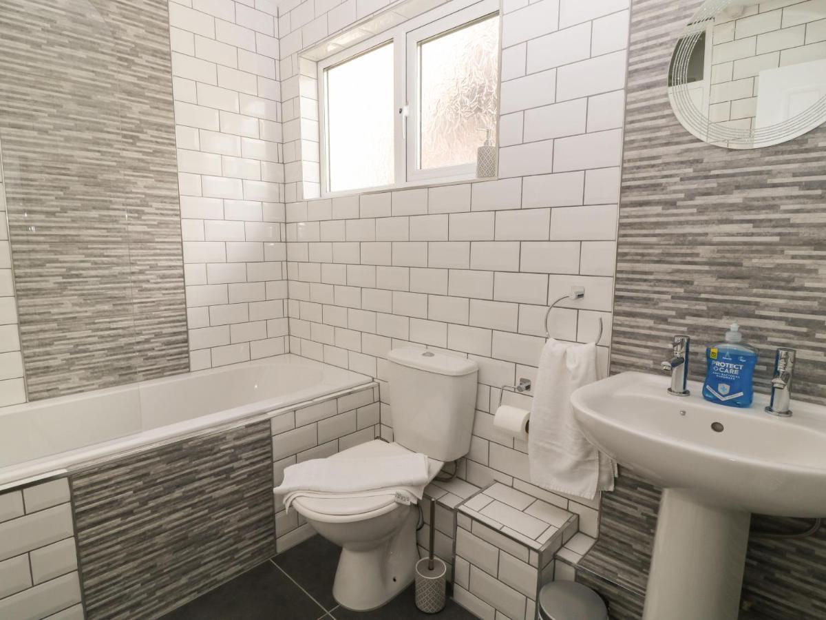 59 Valley Lodge Callington Экстерьер фото