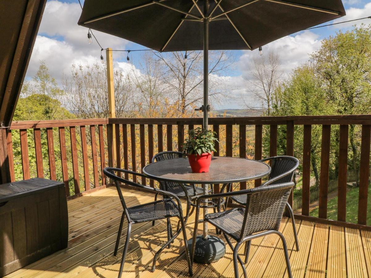 59 Valley Lodge Callington Экстерьер фото