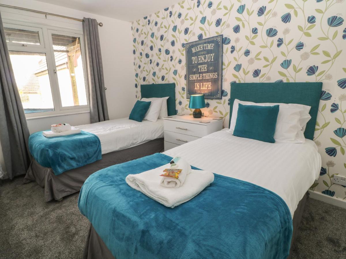 59 Valley Lodge Callington Экстерьер фото